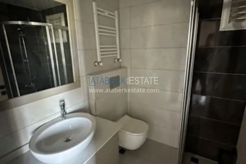 Приобрести Квартира 2+1 с чистовой отделкой в современном жилом комплексе Мезитли-Мерсин 12 