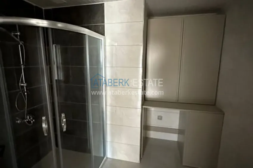 Приобрести Дуплекс 4+1 с собственным садом в районе Мезитли-Мерсин 14 