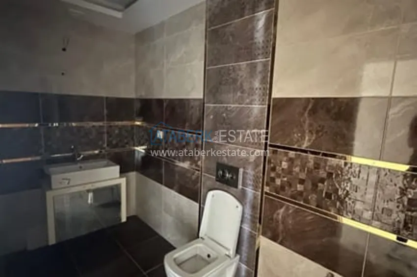 Приобрести Дуплекс 4+1 от собственника в комплексе с инфраструктурой Енишехир-Мерсин 20 