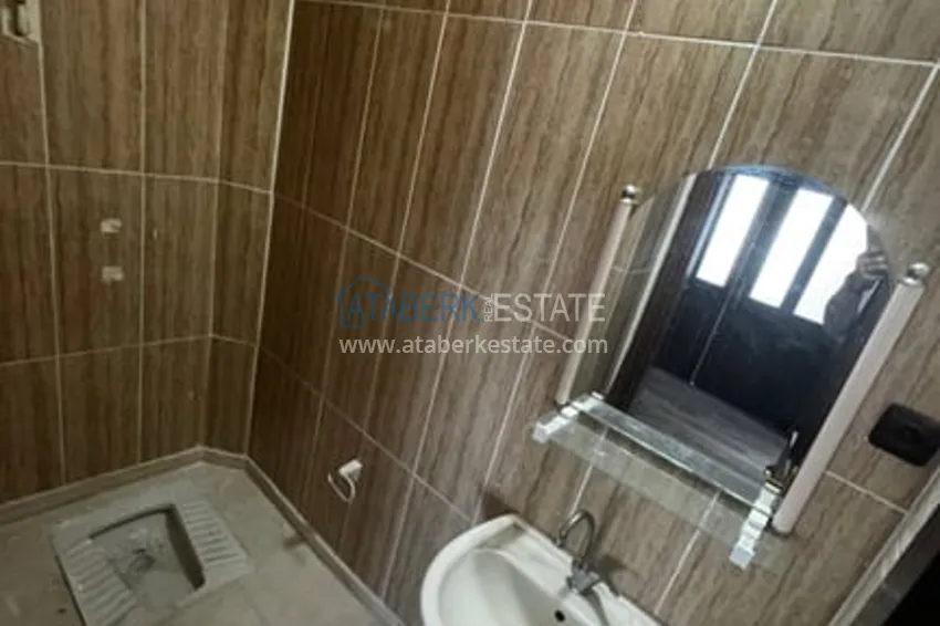 Приобрести Квартира 2+1 в районе Мезитли-Мерсин, с видом на море и отдельной кухней 29 