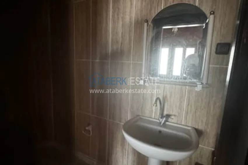 Приобрести Квартира 2+1 в районе Мезитли-Мерсин, с видом на море и отдельной кухней 30 