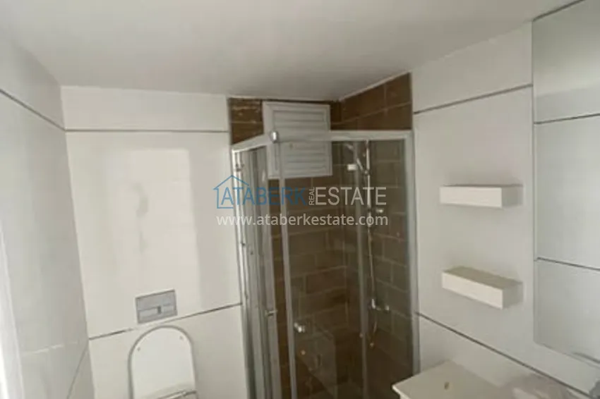 Приобрести Квартира 3+1 с чистовой отделкой в районе Тедже-Мерсин 7