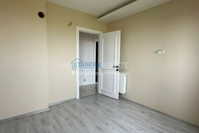Приобрести Квартира 4+1 с отдельной кухней и сауной в районе Мезитли-Мерсин 6 