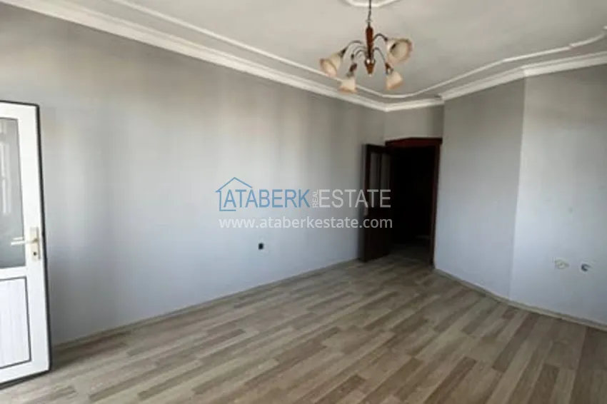 Приобрести Квартира 2+1 в районе Мезитли-Мерсин, с видом на море и отдельной кухней 5 