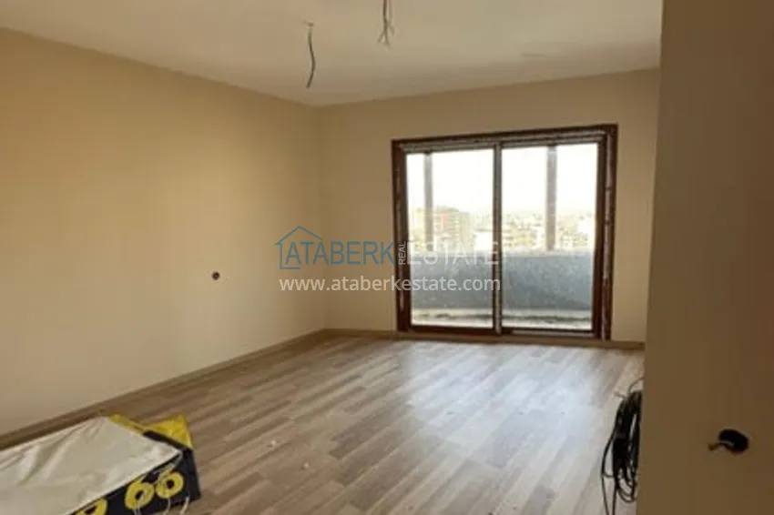 Приобрести Дуплекс 4+1 от собственника в комплексе с инфраструктурой Енишехир-Мерсин 7 