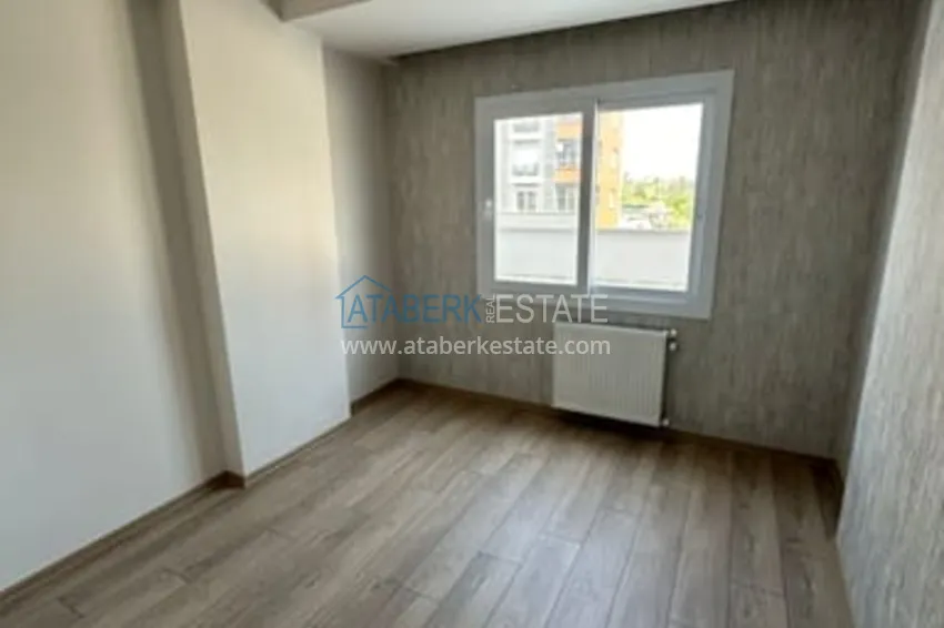 Приобрести Трехкомнатная квартира с чистовой отделкой и террасой район Мезитли-Мерсин 2 