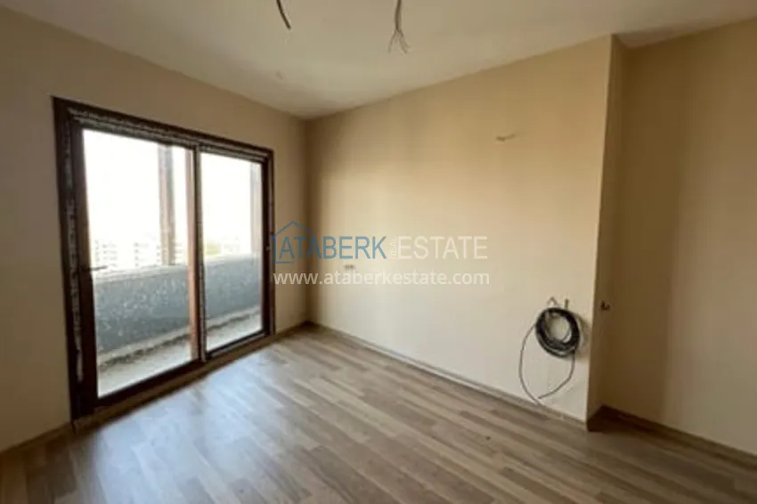 Приобрести Дуплекс 4+1 от собственника в комплексе с инфраструктурой Енишехир-Мерсин 8 