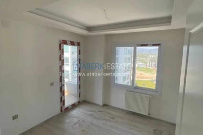 Приобрести Квартира 3+1 с чистовой отделкой в районе Тедже-Мерсин 3