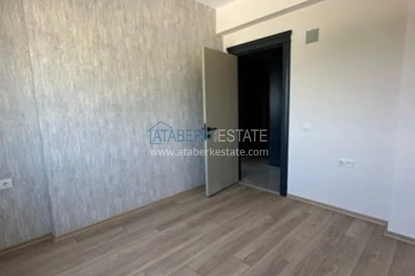 Приобрести Квартира 2+1 с чистовой отделкой в современном жилом комплексе Мезитли-Мерсин 5 