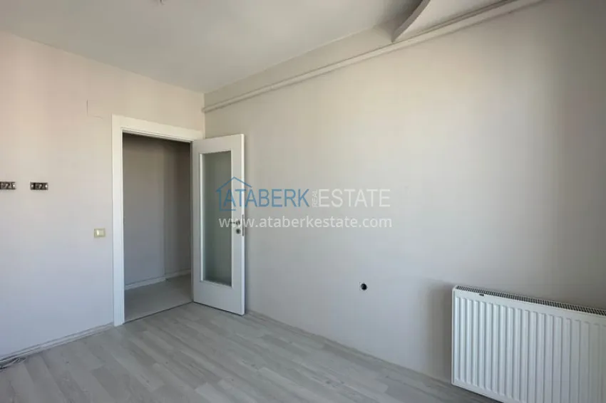 Приобрести Квартира 3+1 с отдельной кухней и остекленным балконом район Мезитли-Мерсин 17