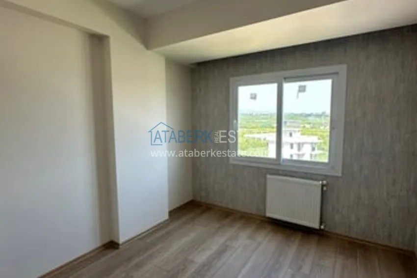 Приобрести Квартира 2+1 с чистовой отделкой в современном жилом комплексе Мезитли-Мерсин 6 