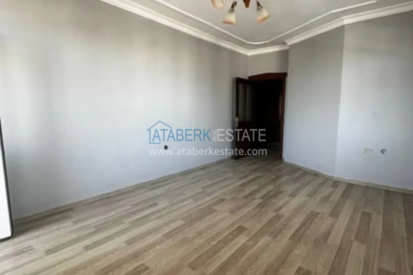 Приобрести Квартира 2+1 в районе Мезитли-Мерсин, с видом на море и отдельной кухней 8 