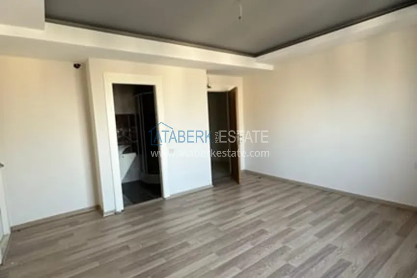 Приобрести Дуплекс 4+1 от собственника в комплексе с инфраструктурой Енишехир-Мерсин 10 