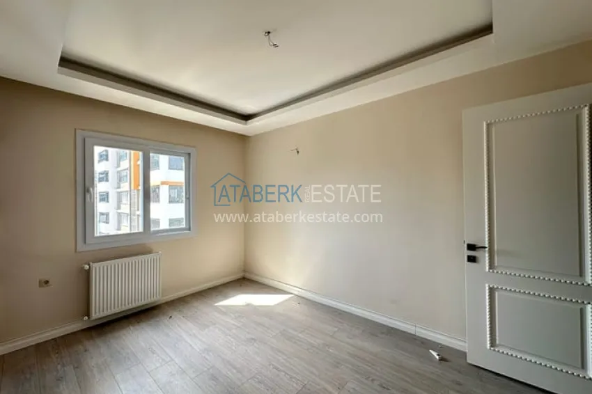 Приобрести Просторная квартира 5+1 с видом на море в районе Мезитли-Мерсин 23 