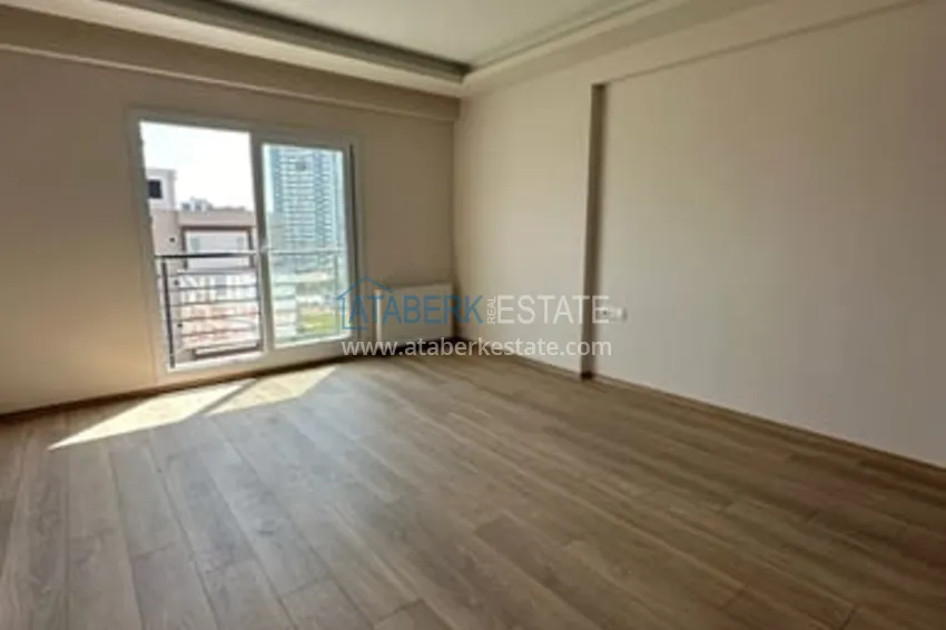 Приобрести Квартира 2+1 с чистовой отделкой в современном жилом комплексе Мезитли-Мерсин 7 