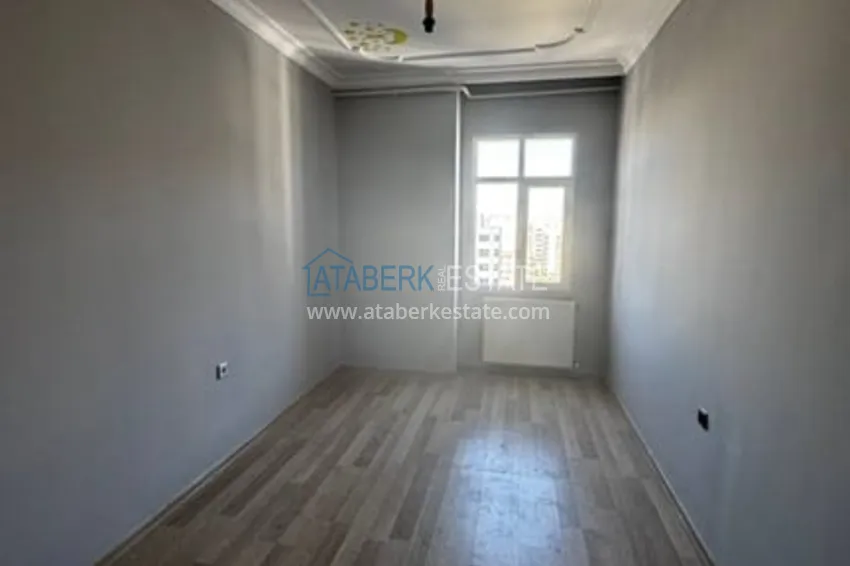 Приобрести Квартира 2+1 в районе Мезитли-Мерсин, с видом на море и отдельной кухней 9 