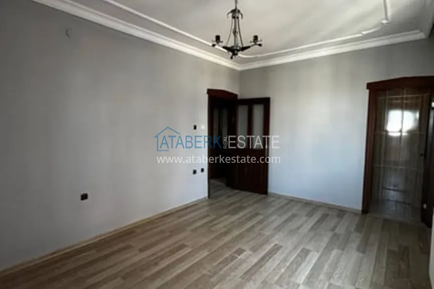 Приобрести Квартира 2+1 в районе Мезитли-Мерсин, с видом на море и отдельной кухней 10 