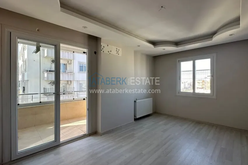 Приобрести Квартира 3+1 с отдельной кухней и остекленным балконом район Мезитли-Мерсин 20