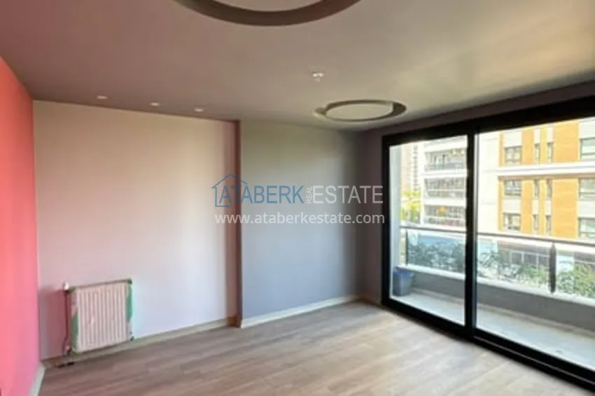 Приобрести Квартира 2+1 в жилом комплексе с инфраструктурой отельного типа район Соли-Мерсин 11 