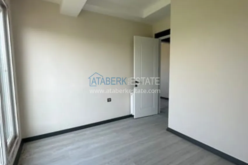 Приобрести Квартира 2+1 с чистовой отделкой в малоэтажном жилом комплексе Мезитли-Мерсин 8 