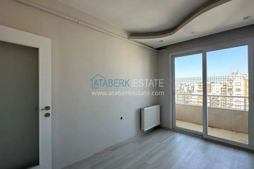 Приобрести Квартира 3+1 с отдельной кухней и остекленным балконом район Мезитли-Мерсин 23