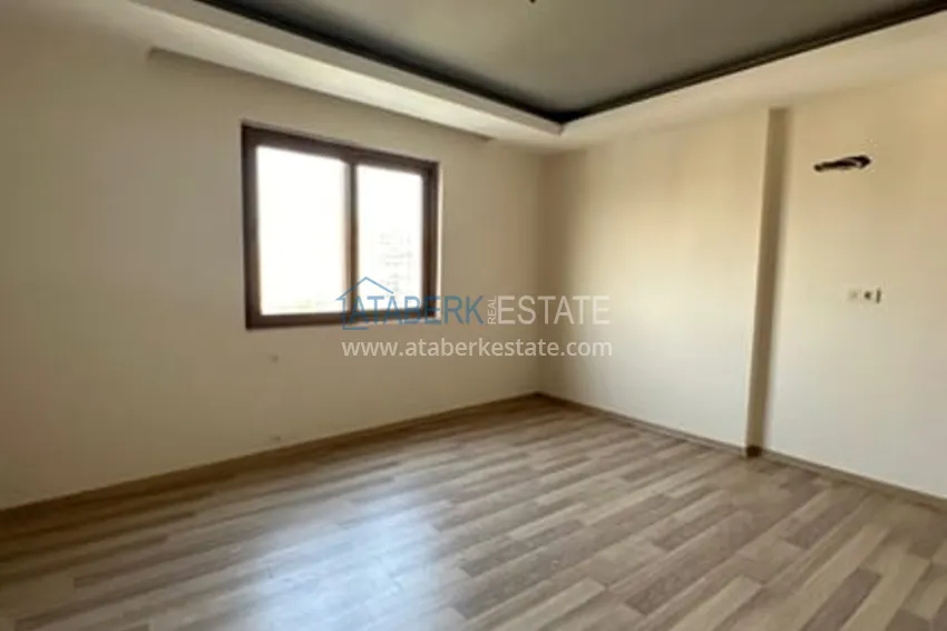 Приобрести Дуплекс 4+1 от собственника в комплексе с инфраструктурой Енишехир-Мерсин 12 