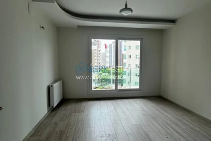 Приобрести Квартира 4+1 в жилом комплексе с инфраструктурой комфорт-класса район Мезитли-Мерсин 9