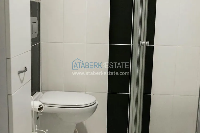 Приобрести Двухкомнатная квартира в 300 метрах от моря - Алания, район Махмутлар 10 