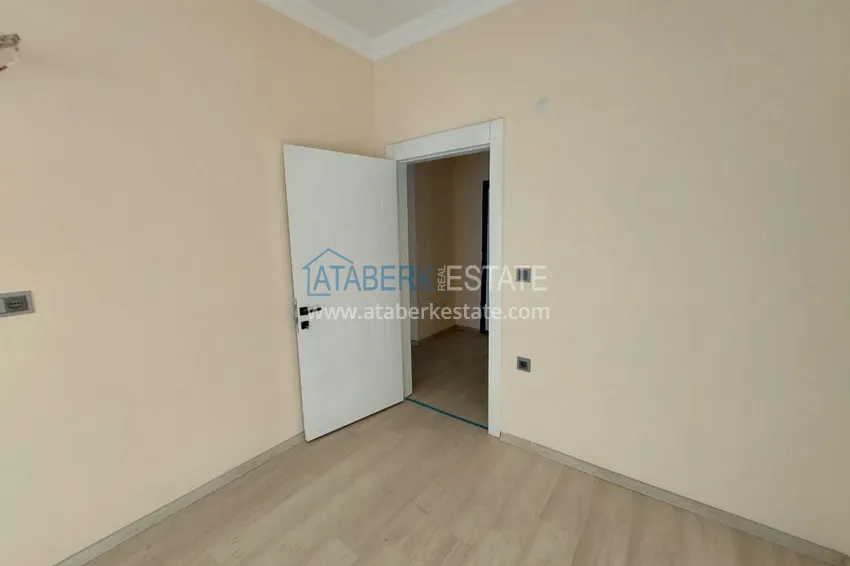 Приобрести Квартира с чистовой отделкой в новом жилом комплексе в Авсалларе 15 