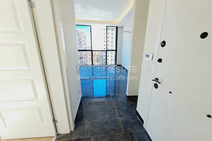 Приобрести Двухкомнатная квартира в Махмутларе от собственника с чистовой отделкой – новостройки Алании 1 