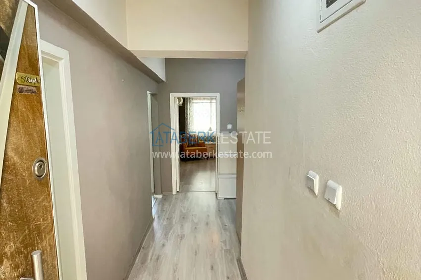 Приобрести Квартира с мебелью в 300 метрах от моря – Алания, район Оба 1