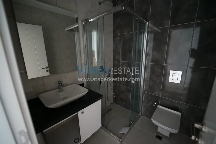 Приобрести Квартиры и пентхаусы с чистовой отделкой различных планировок в районе Махмутлар – Новостройка  10 