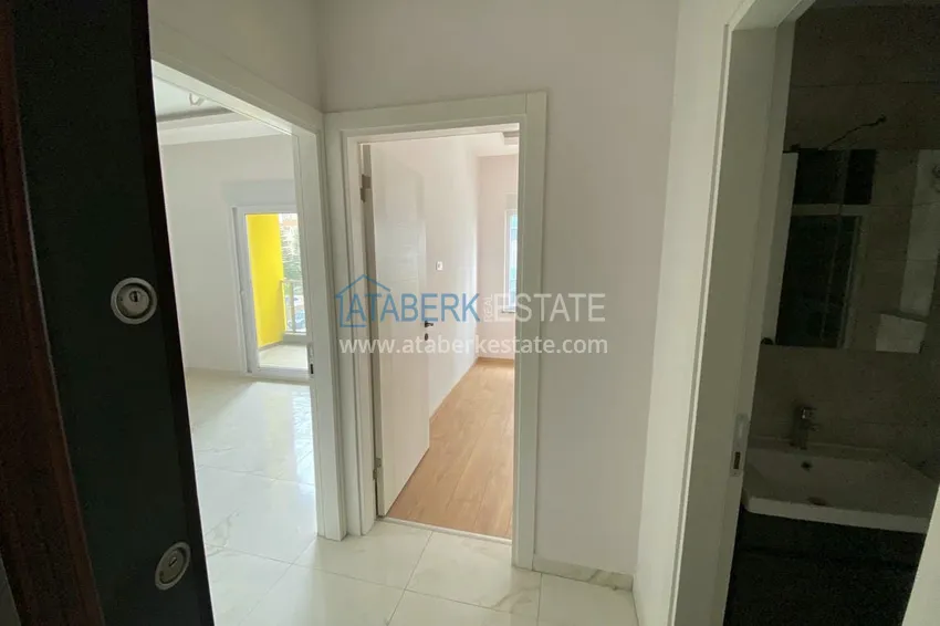 Приобрести Новостройки Алании! Суперцена! Превосходная двухкомнатная квартира в Алании, район Махмутлар 2 