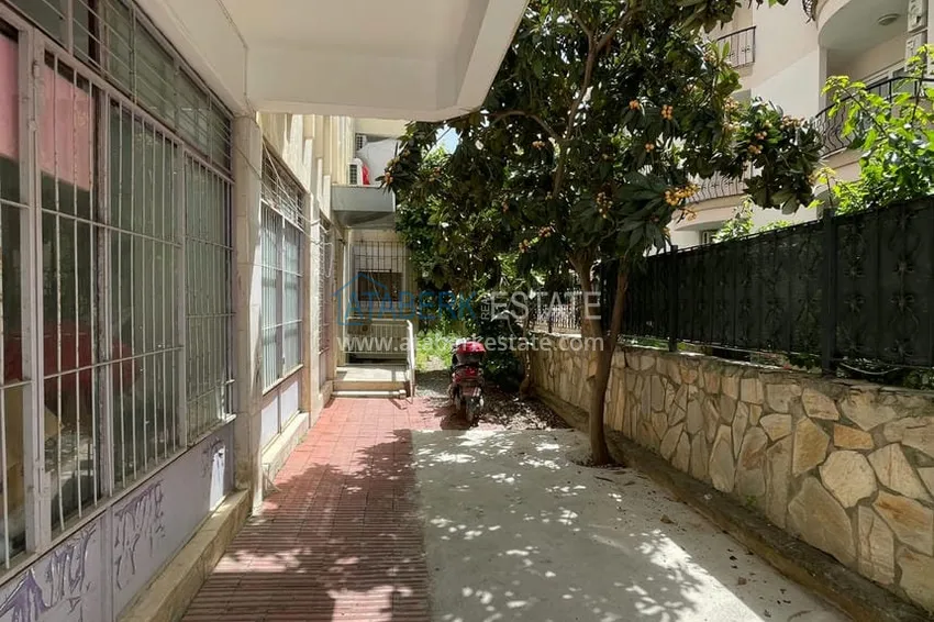 Квартира с мебелью в 300 метрах от моря – Алания, район Оба 3