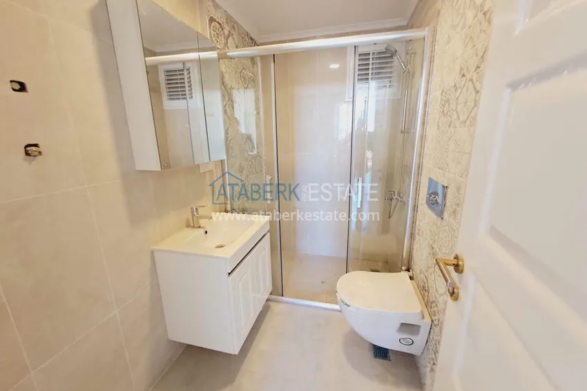 Приобрести Двухкомнатная квартира в Махмутларе от собственника с чистовой отделкой – новостройки Алании 6 