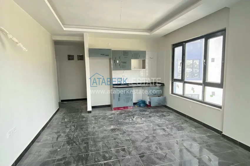 Приобрести Первичная недвижимость от собственника – новостройки Алании, район Махмутлар 6