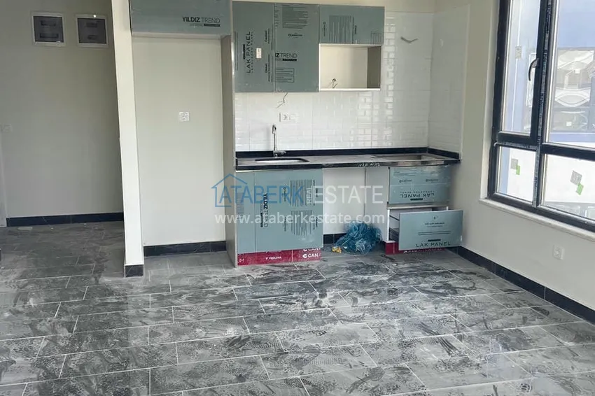 Приобрести Первичная недвижимость от собственника – новостройки Алании, район Махмутлар 7