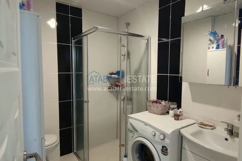 Приобрести Двухкомнатная квартира в 300 метрах от моря - Алания, район Махмутлар 8 