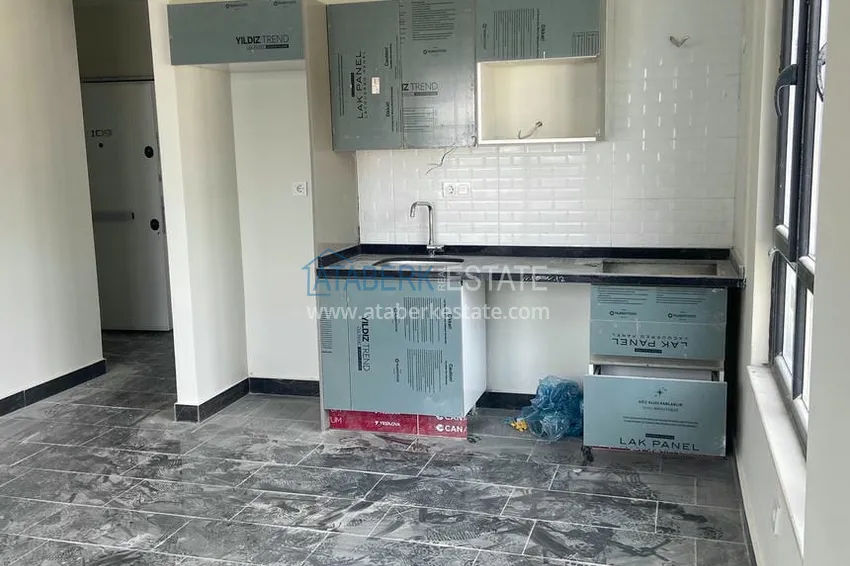 Приобрести Первичная недвижимость от собственника – новостройки Алании, район Махмутлар 8