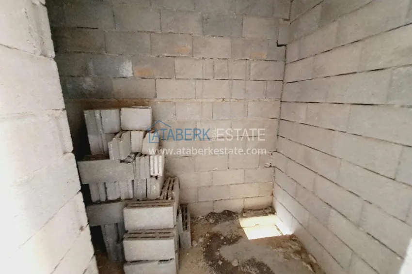 Приобрести Квартиры в строящейся резиденции элитного сегмента в Алании, район Каргыджак. Подходят для получения гражданства 8 