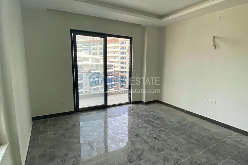 Приобрести Первичная недвижимость от собственника – новостройки Алании, район Махмутлар 9