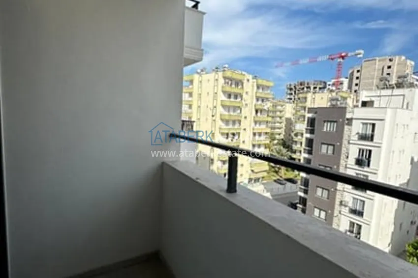 Приобрести Квартира 2+1 с чистовой отделкой в районе Тедже-Мерсин 13 