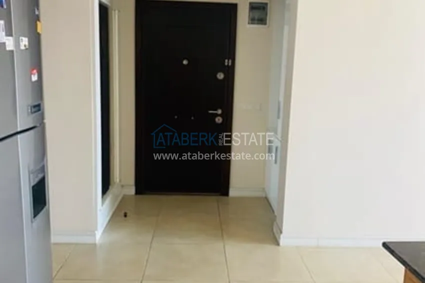 Приобрести Квартира 3+1 от собственника в районе Чешмели-Мерсин 14 