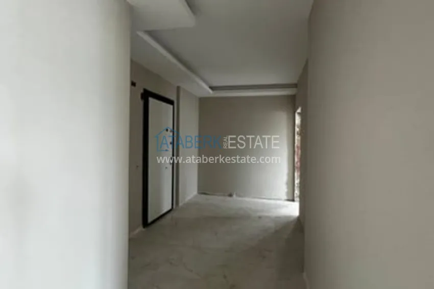 Приобрести Квартира 3+1 с видом на море на завершающем этапе строительства район Томюк-Мерсин 15 