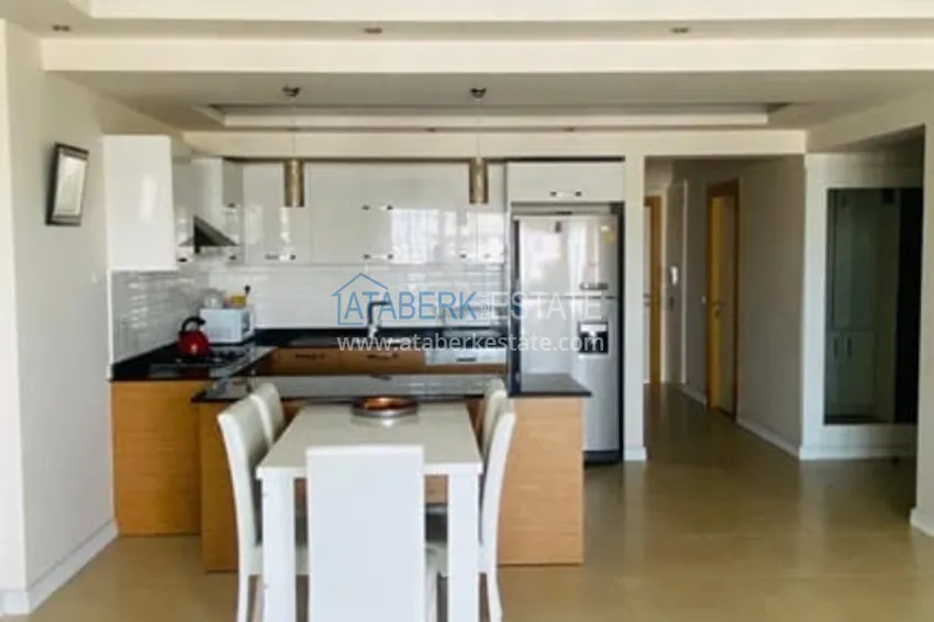 Приобрести Квартира 3+1 от собственника в районе Чешмели-Мерсин 3 