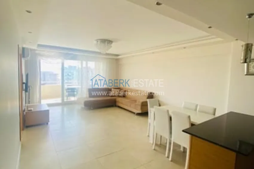 Квартира 3+1 от собственника в районе Чешмели-Мерсин 1 