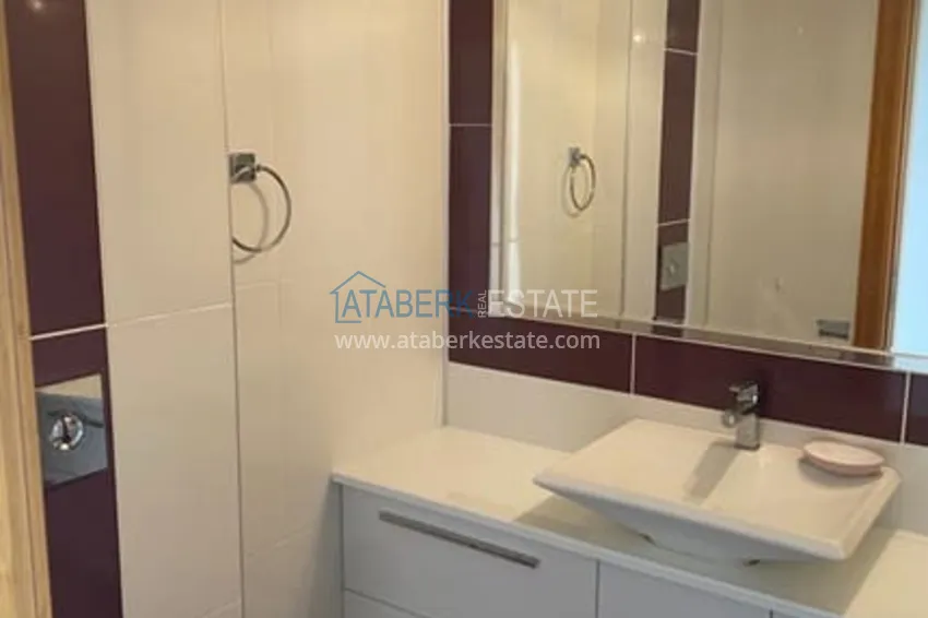 Приобрести Квартира 3+1 от собственника в районе Чешмели-Мерсин 17 