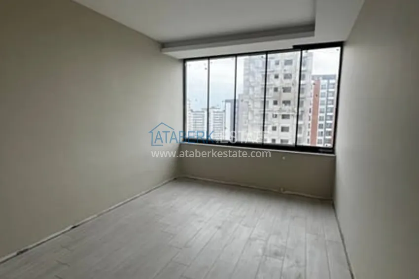 Приобрести Квартира 3+1 с видом на море на завершающем этапе строительства район Томюк-Мерсин 5 