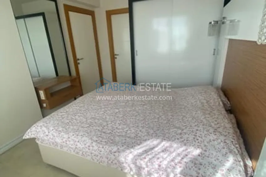 Приобрести Квартира 3+1 от собственника в районе Чешмели-Мерсин 11 