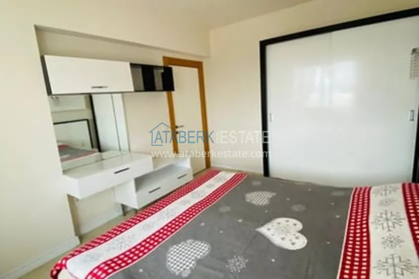 Приобрести Квартира 3+1 от собственника в районе Чешмели-Мерсин 9 